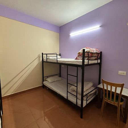 Zu-Zu Hostels Shimla Eksteriør billede