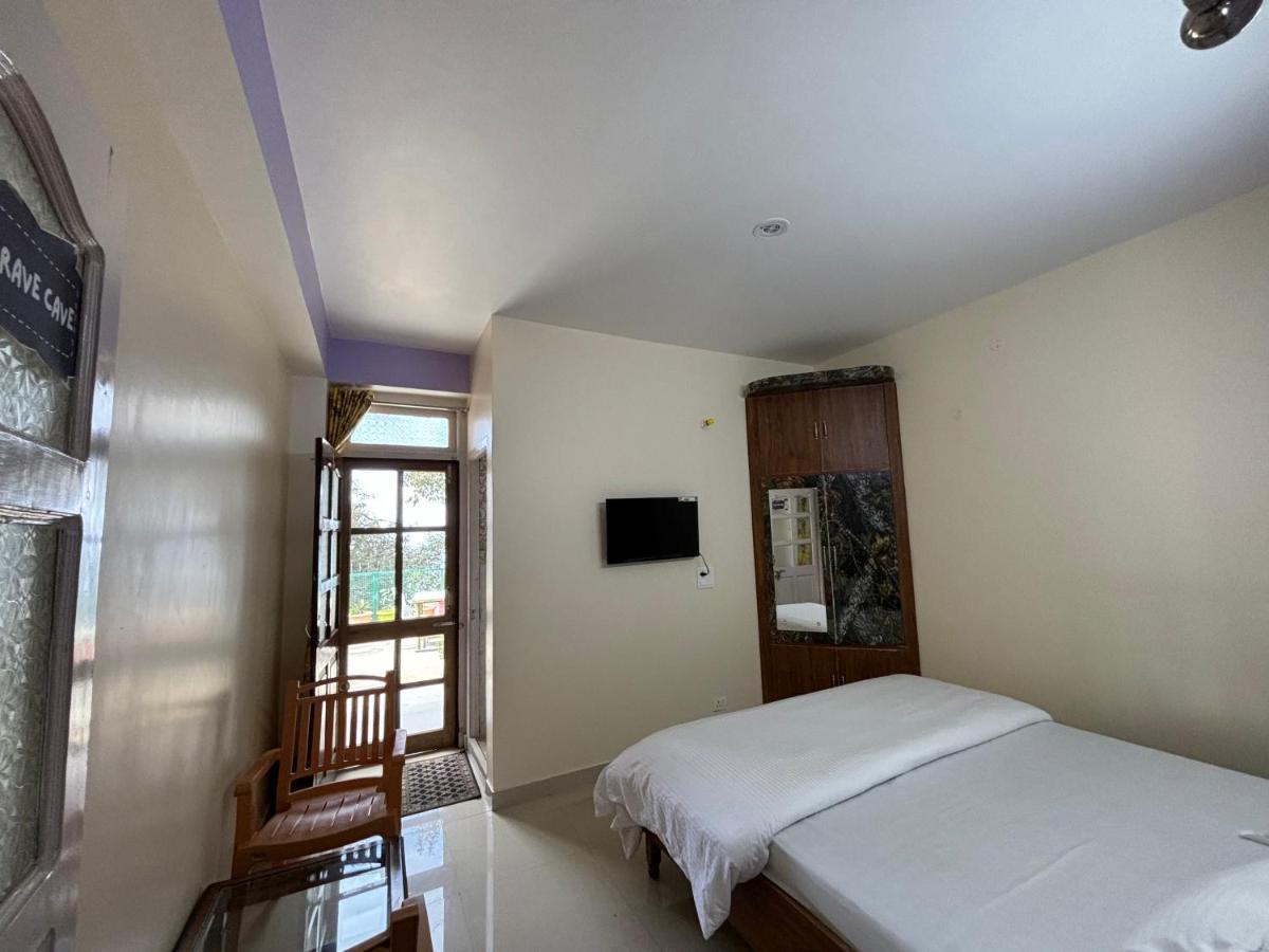Zu-Zu Hostels Shimla Eksteriør billede