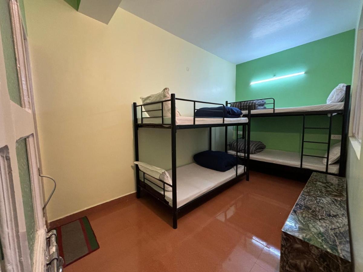 Zu-Zu Hostels Shimla Eksteriør billede